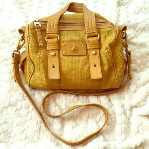 Marc by Marc Jacobs Crossbody Bag